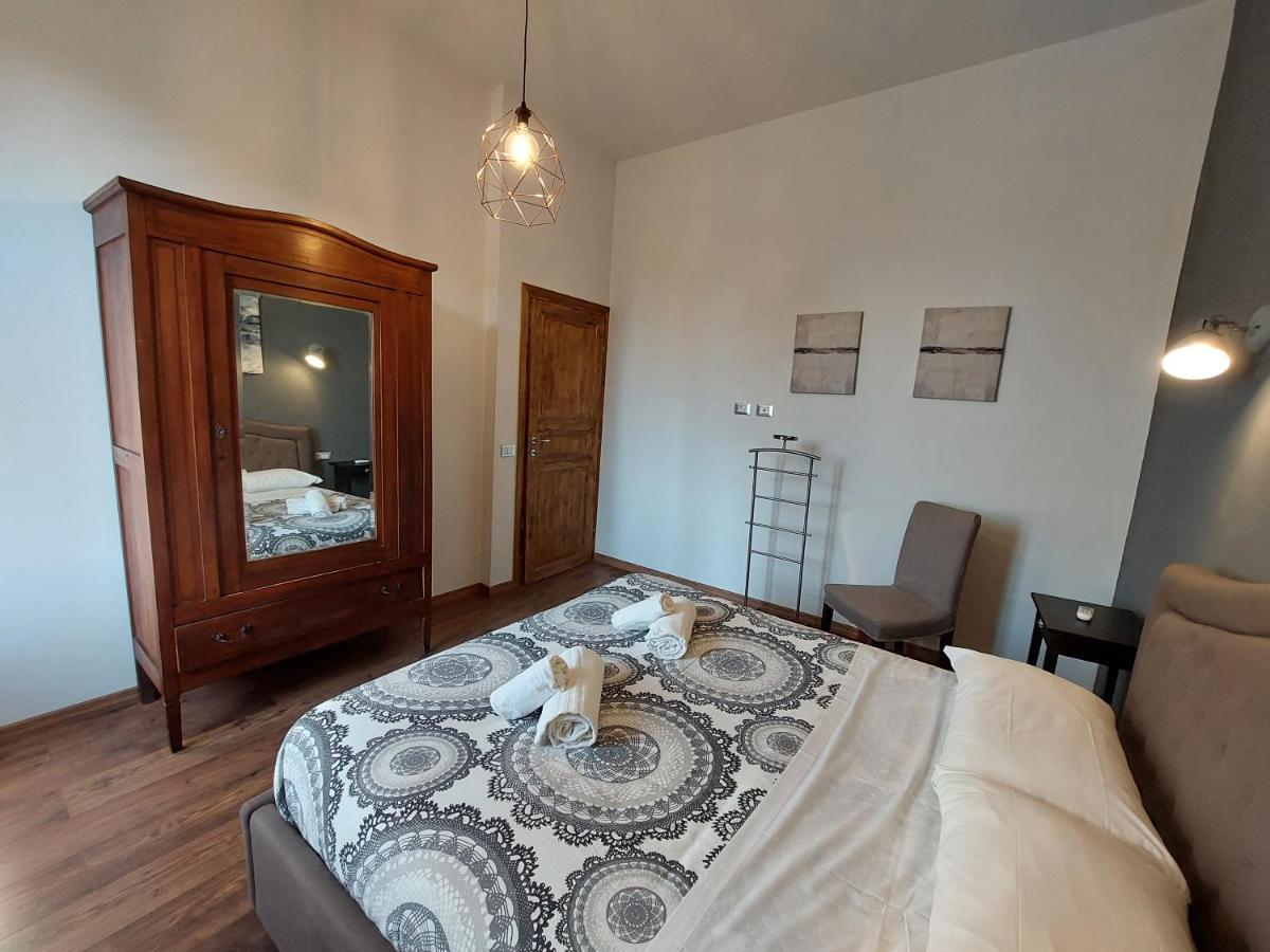 Savieri Home in Florence Buitenkant foto