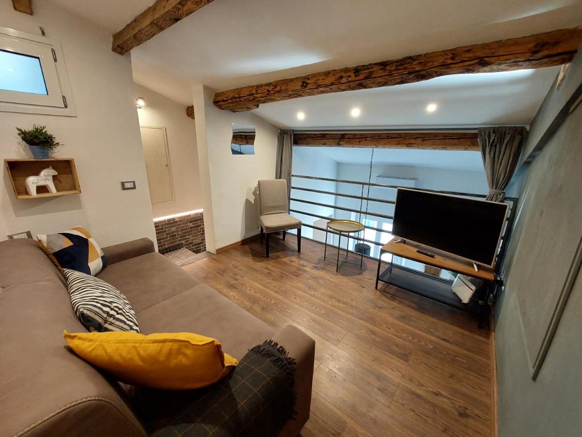 Savieri Home in Florence Buitenkant foto