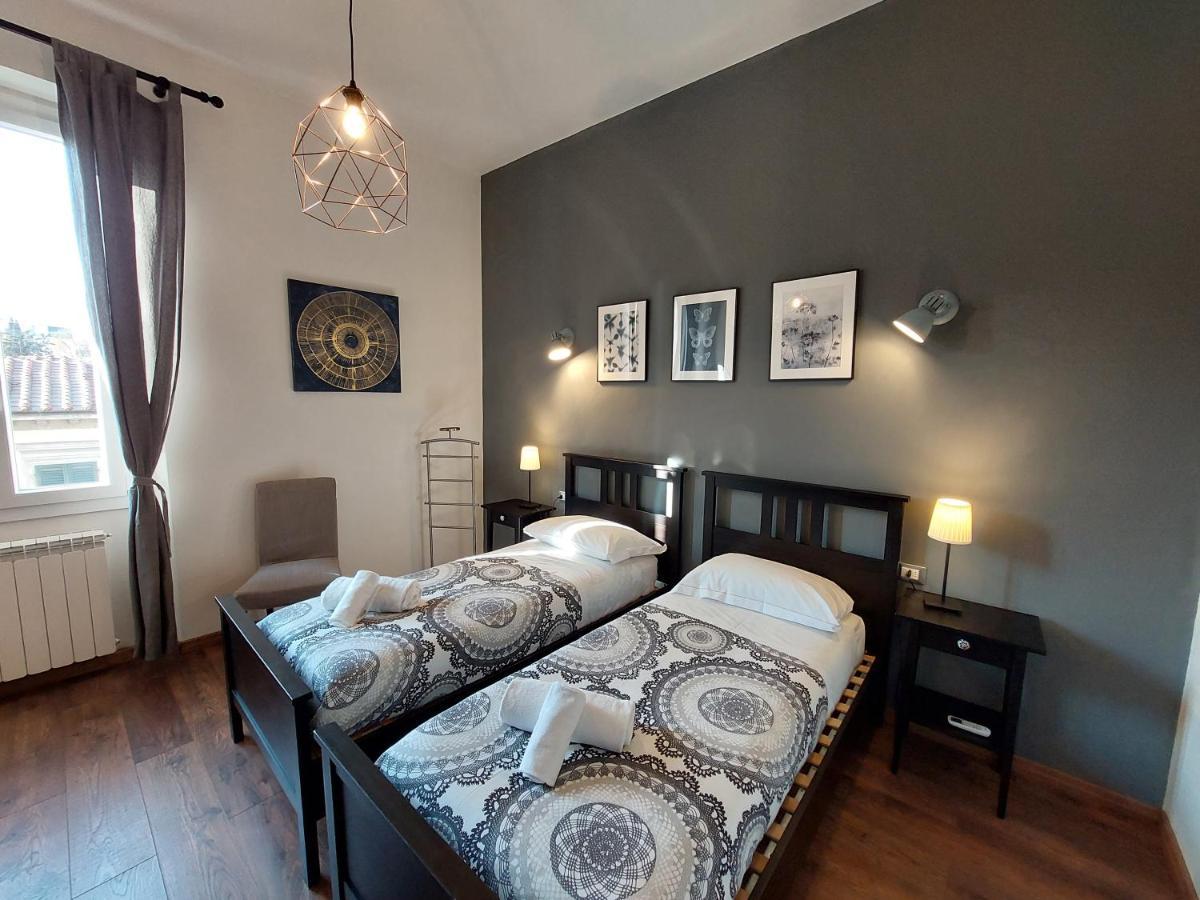 Savieri Home in Florence Buitenkant foto