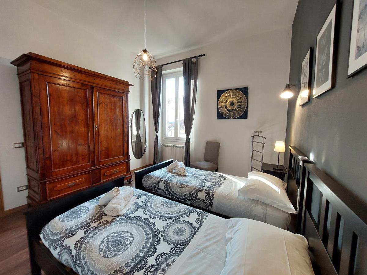 Savieri Home in Florence Buitenkant foto