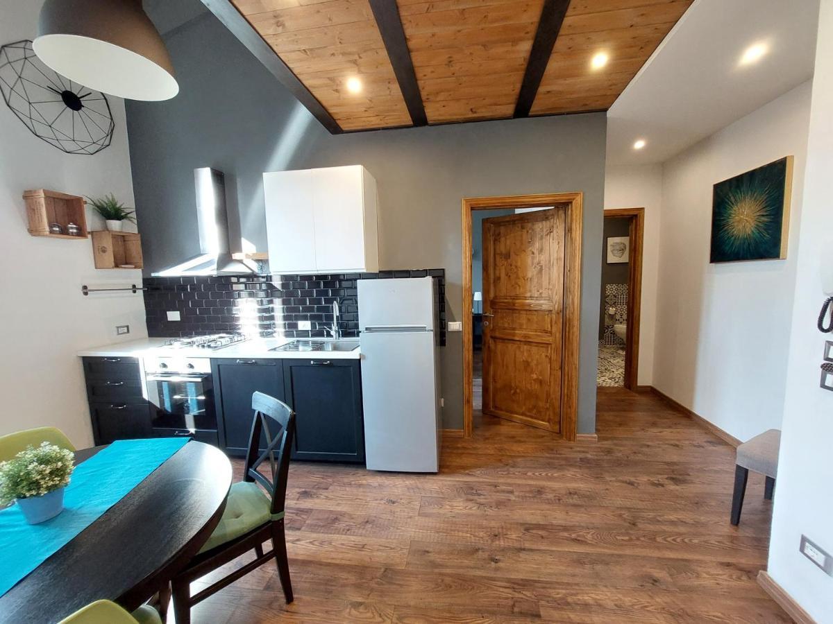 Savieri Home in Florence Buitenkant foto