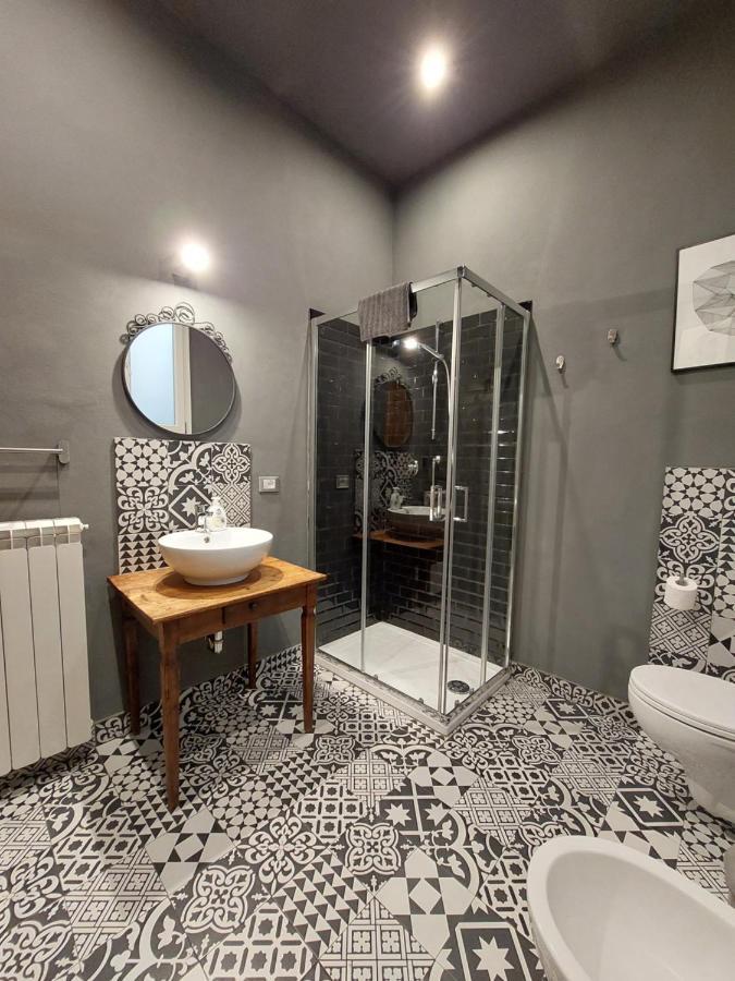 Savieri Home in Florence Buitenkant foto