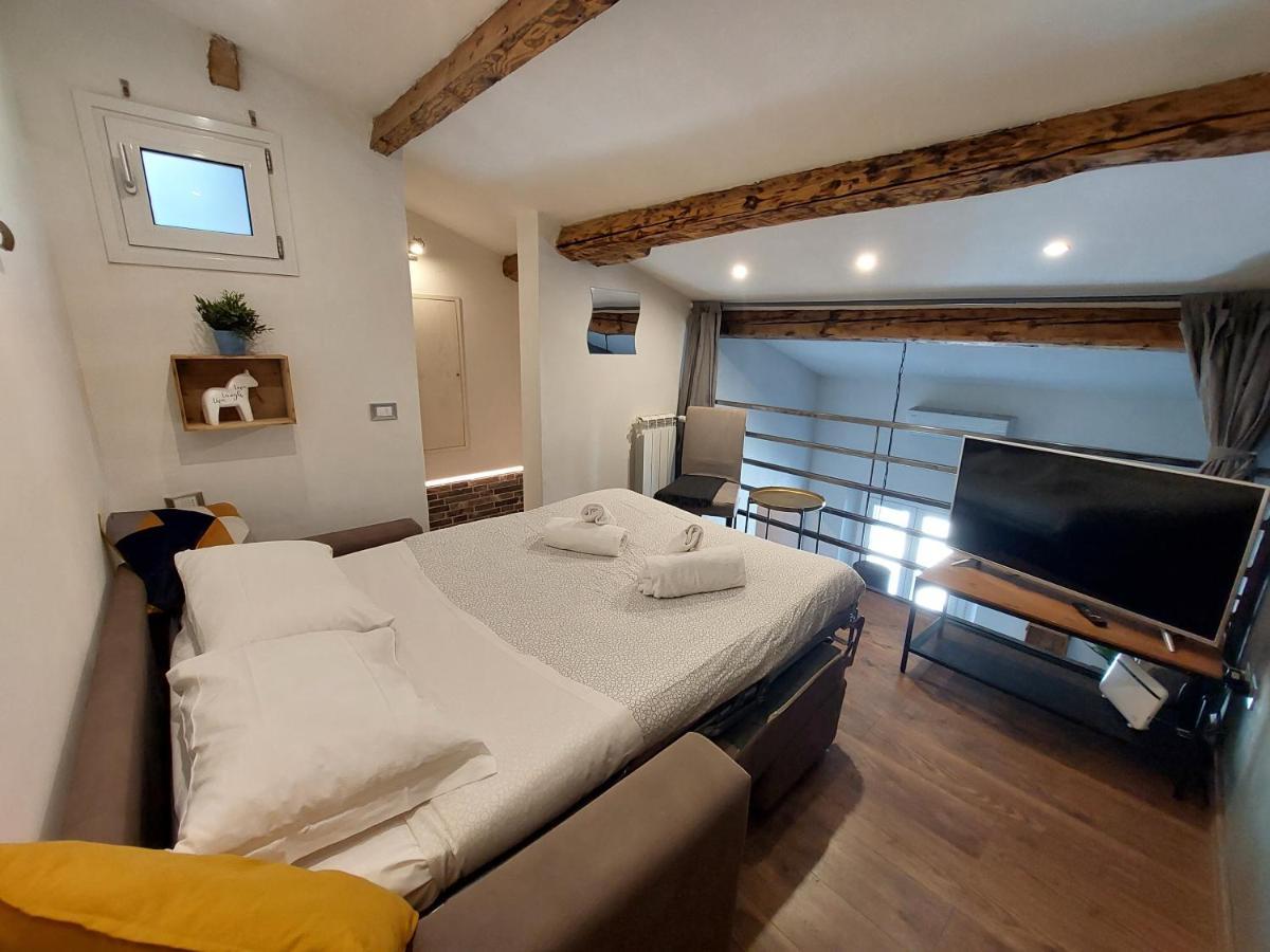 Savieri Home in Florence Buitenkant foto