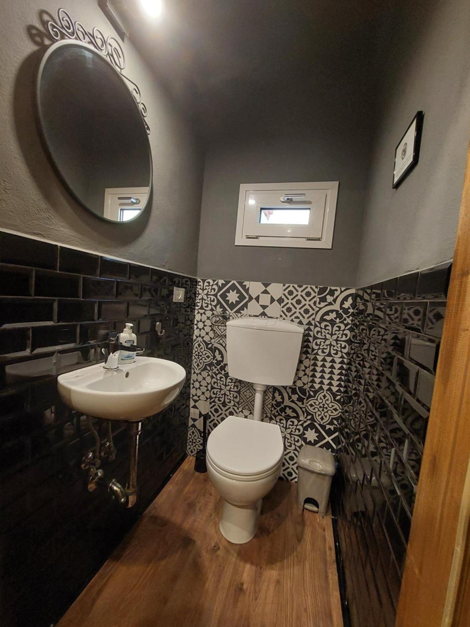 Savieri Home in Florence Kamer foto